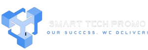 Smart Tech Promo